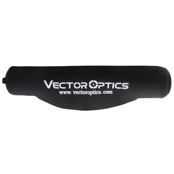 Неопреновий чохол на приціл Vector Optics (S) 210 мм (5003009)