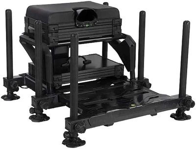 Платформа Matrix S36 Pro Seatbox Black Edition