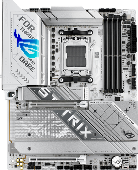 Материнская плата Asus ROG STRIX X870-A GAMING WIFI (sAM5, AMD X870, PCI-Ex16)