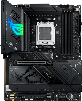 Материнская плата Asus ROG STRIX X870-F GAMING WIFI (sAM5, AMD X870, PCI-Ex16)