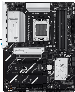 Материнская плата Asus B650E MAX GAMING Wi-Fi (sAM5, AMD B650, PCI-Ex16)