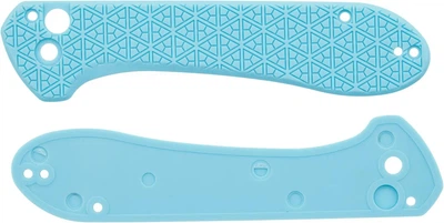 Накладки рукояти Skif Freestyler Blue