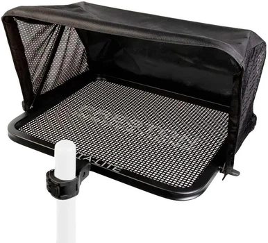 Столик Preston Offbox Venta-Lite Hoodie Side Tray Small