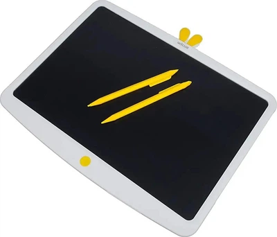 Планшет для рисования и заметок детский Xiaomi Wicue Board 16 дюймов (WNB416W)