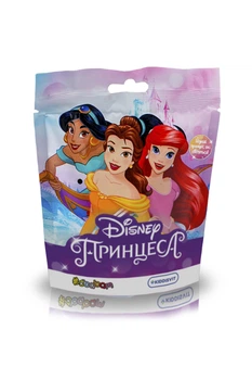 Колекційна фігурка-сюрприз You You – Disney. Принцеса колір різнокольоровий SBABAM ЦБ-00264869
