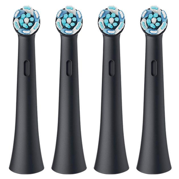 Насадки для зубной щетки Oral-B iO Ultimate Clean 4 шт черный