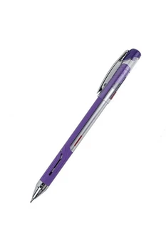 Ручка шариковая Unimax Top Tek Fusion цвет фиолетовый Unimax ЦБ-00274648