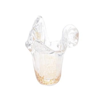 Плафон для люстры GLAS-A15 d22 80x117 Brille 189493