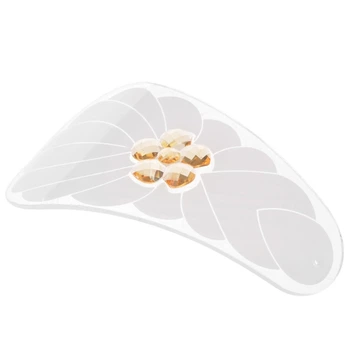 Стекло для люстры №042 (h=155 mm) BCL-618 Brille YL2799