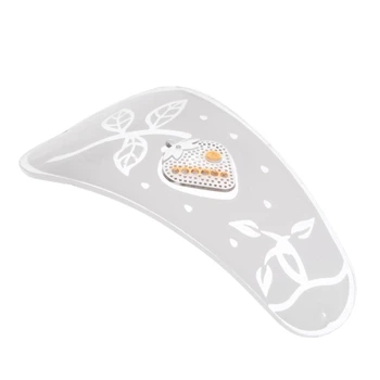 Стекло для люстры №066 BCL-630 Brille YL3459