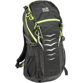 Рюкзак Skif Outdoor Seagle 45L Темно-серый (1013-389.02.57)