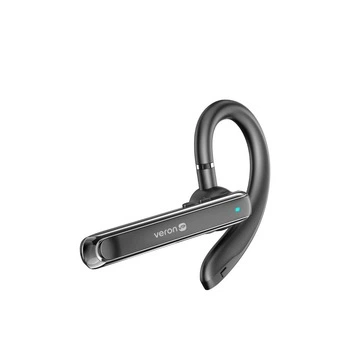 Bluetooth Гарнитура Veron B73 беспроводная, черный (B73)