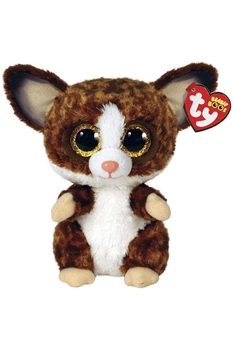 Детская игрушка мягконабивная TY Beanie Boo's Лемур "BINKY" цвет разноцветный TY ЦБ-00252021