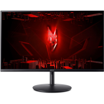 Игровой монитор Acer IPS/PLS 23.8" 180 Гц Full HD 16:9 Black (UM.QX0EE.319)
