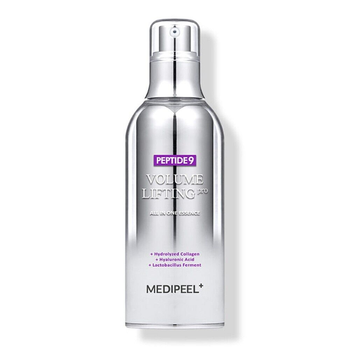 Антивікова киснева есенція MEDI PEEL PEPTIDE 9 VOLUME LIFTING ALL IN ONE ESSENCE PRO 100ml