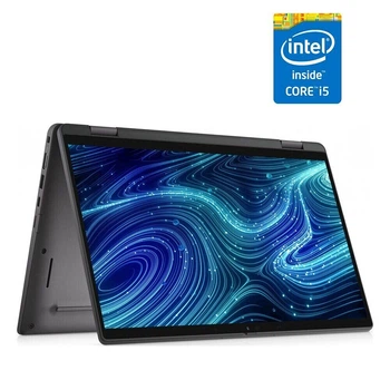 Ультрабук-трансформер Dell Latitude 7420 2-in-1 / 14" (1920x1080) IPS / Intel Core i5-1145G7 (4 (8) ядра по 2.6 - 4.4 GHz) / 16 GB DDR4 / 240 GB SSD / Intel Iris Xe Graphics / WebCam б/у