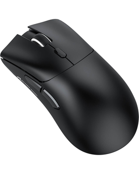 Игровая мышь Attack Shark R1 Gaming Mouse Black (AS-R1-BK)