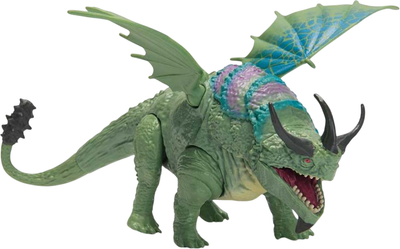 Игровая фигурка дракона Dragons Как приручить дракона Громорога с механической функцией (SM66661/5879)