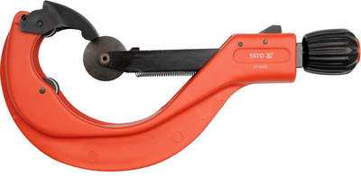 Obcinak rur YATO do rur miedzianych, aluminiowych oraz plastikowych 50 - 127 mm (YT-2235) (5906083922350)