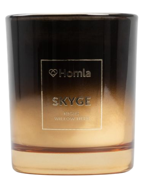 Ароматична свічка Homla Skyge Night Willow 200 г (5906496740022)