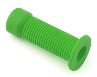 Колпачок на ниппель ODI Valve Stem Grips Candy Jar- Schrader Green ODI Grips (1106-F72VSS-grn)