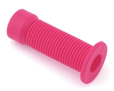 Колпачок на ниппель ODI Valve Stem Grips Candy Jar- Presta Pink ODI Grips (1106-F72VSP-pnk)