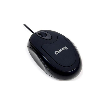 Компьютерная мышка Chicony MS-7988 USB Black