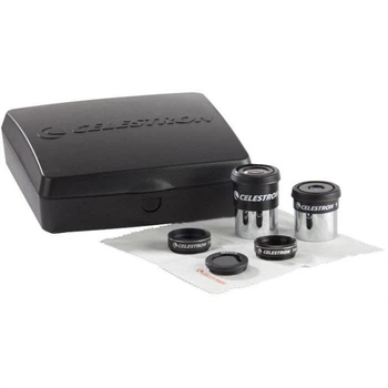 Набор окуляров и фильтров Celestron PowerSeeker (94306)