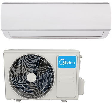Кондиционер Midea Forest DC Inverter AF8-09N8C2E-I/AF8-09N8C2E-O