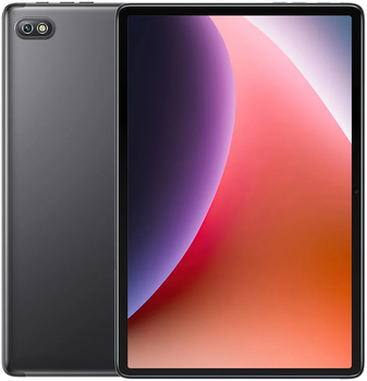 Планшет Blackview Tab 7 Pro LTE 6/128GB Space Gray (6931548311126)