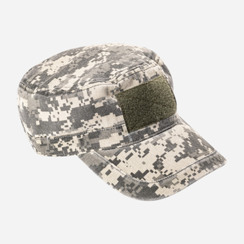 Тактическая кепка мужская Military