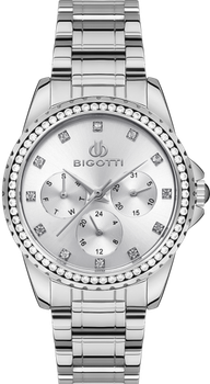 Женские часы Bigotti BG.1.10453-1