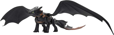 Ігровий дракон Dragons Як приборкати дракона Беззубик, що дихає вогнем (SM66664/6072541)