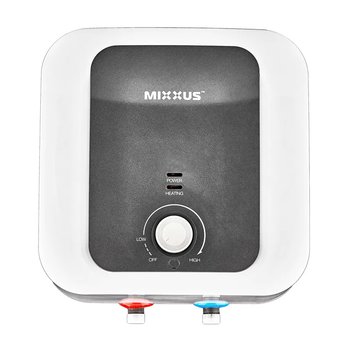 Водонагреватель "Над мойкой" Mixxus EWH-1110 Small Over накопительный 10 л, мокрый тэн 1,5 kW WH0606