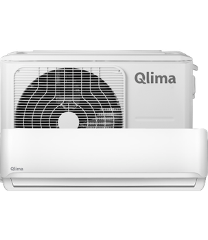 Спліт-блок кондиціонер Qlima S 4248