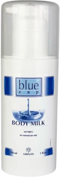 Молочко для тіла Catalysis S.L. Blue Cap В-2 150 мл (8437022765785)