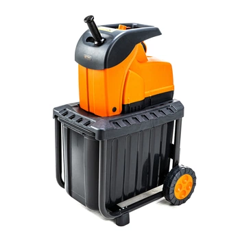 Подрібнювач садовий GTM DS2800/45, ножовий механізм (114741)