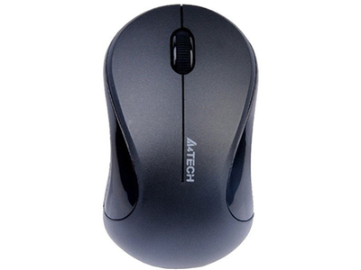 Миша A4 Tech G3-270N-1 Black