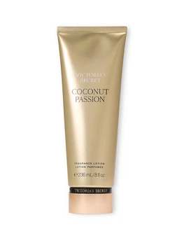 Парфюмированный лосьон Victoria's Secret (197575027386) Coconut Passion New 236 мл