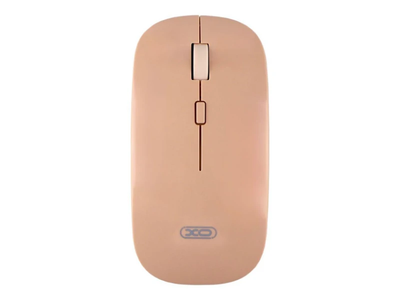 Миша XO M7 Pink