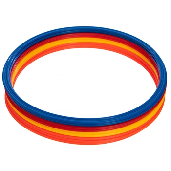 Кольца тренировочные SP-Sport 12 шт. C-0815-40