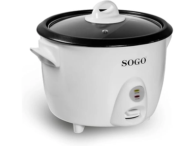 Рисоварка Sogo SS-10065