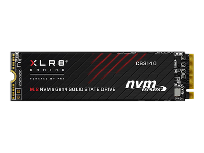 SSD накопичувач PNY XLR8 CS3140 1 TB (M280CS3140-1TB-RB)