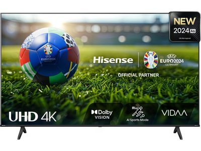 Телевізор Hisense 58A6N