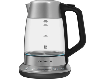 Електрочайник Polaris PWK 17115CGLD WIFI IQ Home Matte