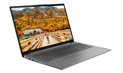 Ноутбук Lenovo IdeaPad 3 15ALC6 (82KU00WEIX) 8/512 GB
