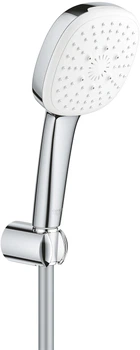 Душовий гарнітур GROHE Tempesta Cube 110 27588003