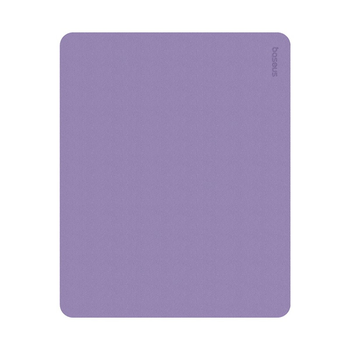 Коврик для мыши Baseus B01055504511-00, 260×210 мм, 2 мм, фиолетовый