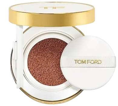 Podkład do twarzy Tom Ford Soleil Glow Tone Up 9.0 Deep Bronze SPF 40 12 g (888066085281)