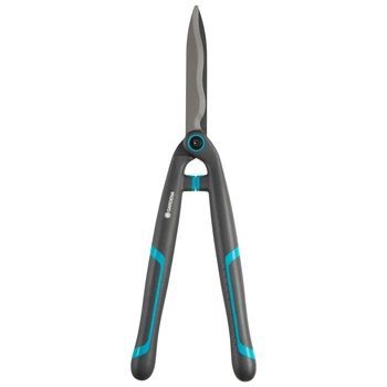 Ножницы для живой изгороди Gardena EasyCut 640 мм с волнистыми лезвиями (6183ABC0AEB2)